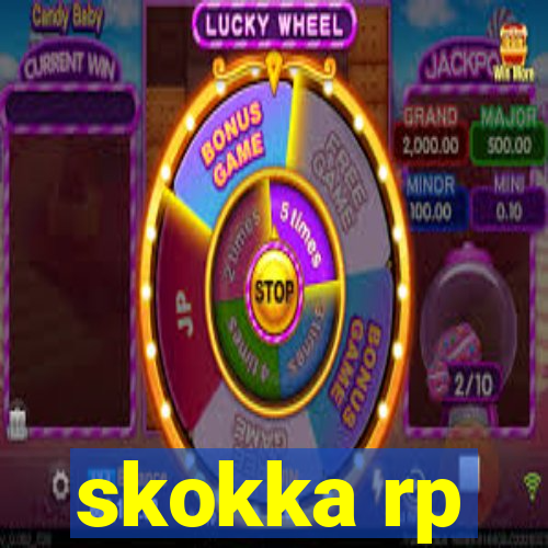 skokka rp